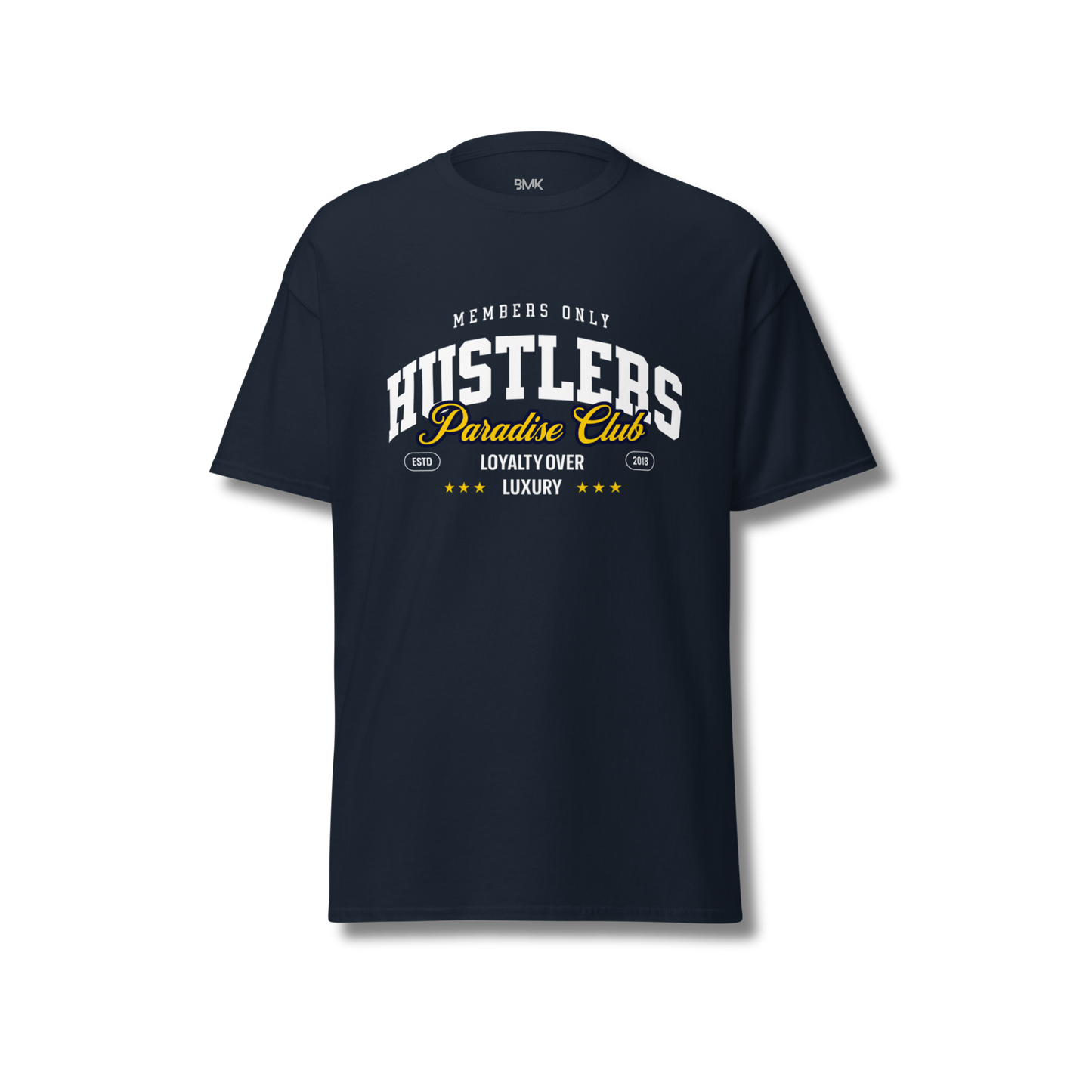 Loyalty Over Luxury T-Shirt