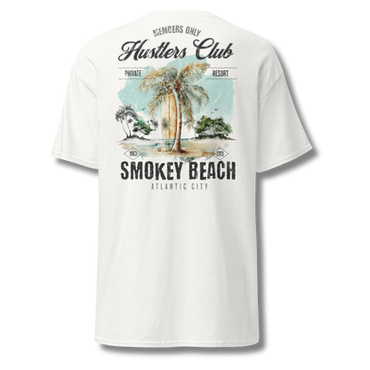 Smokey Beach T-Shirt