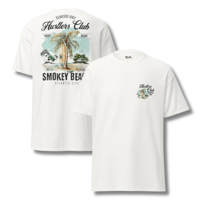 Smokey Beach T-Shirt