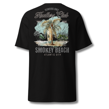 Smokey Beach T-Shirt