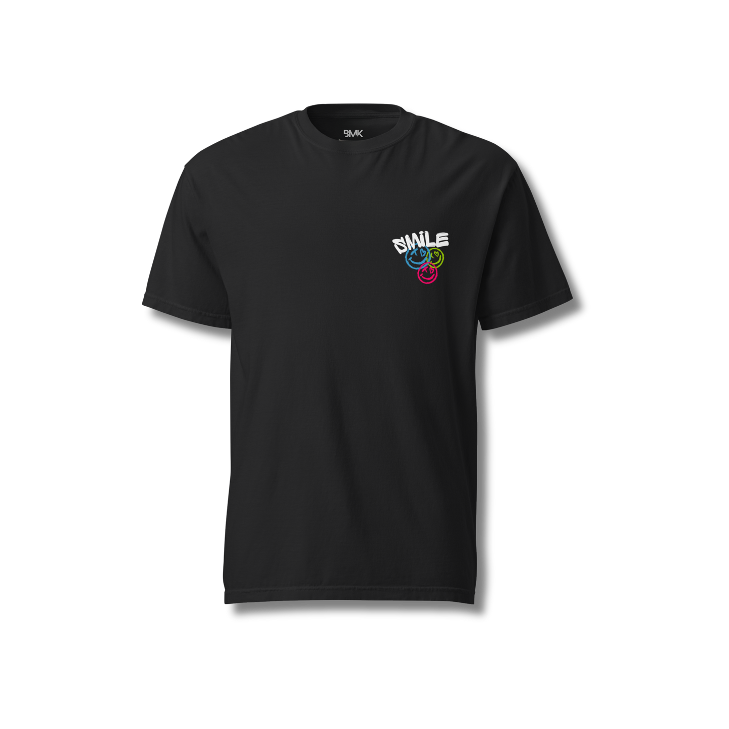 Smile It's Contagious 001 T-Shirt