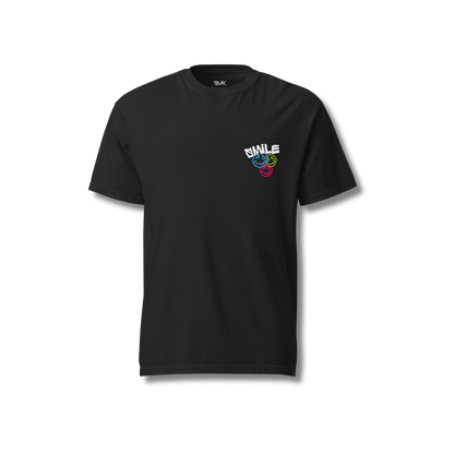 Smile It's Contagious 001 T-Shirt