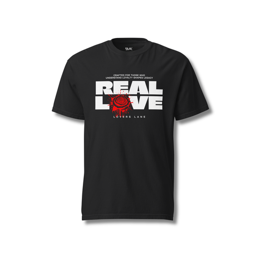 Real Love T-Shirt