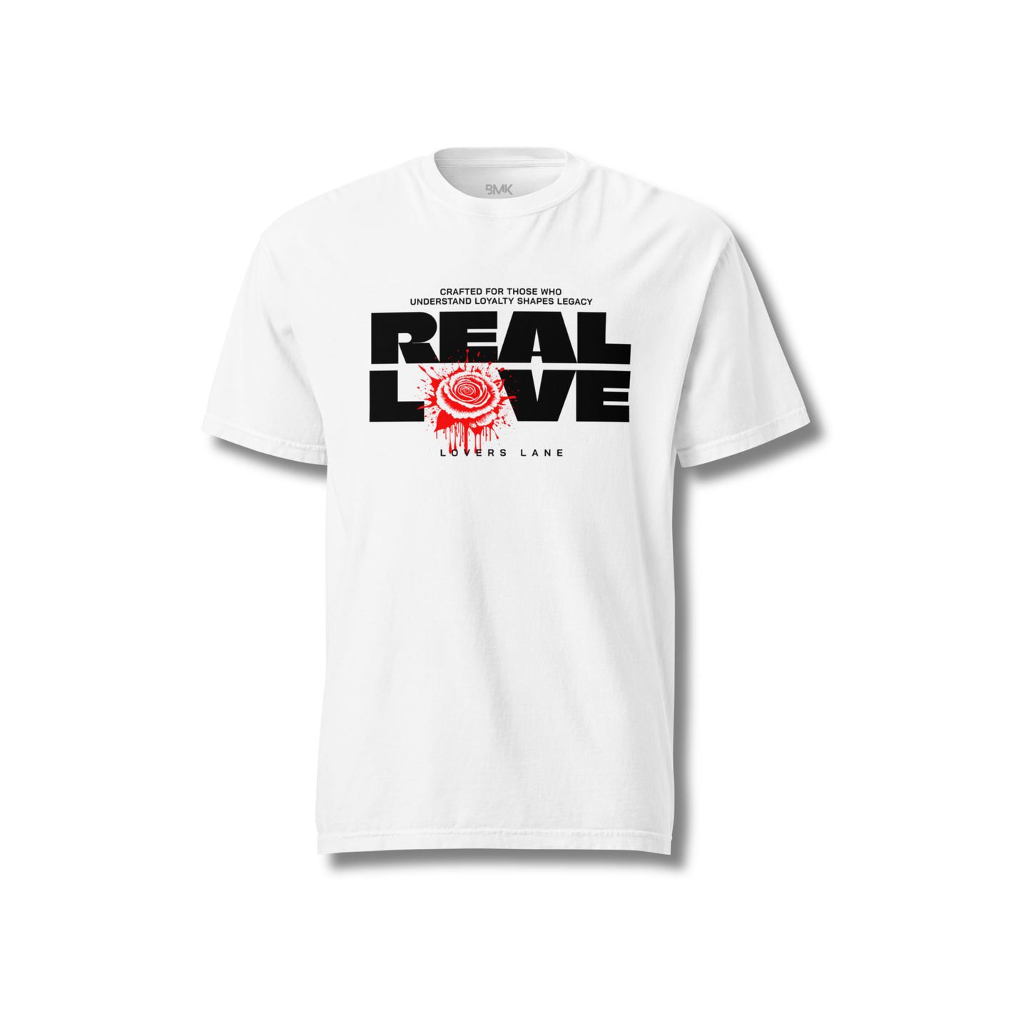 Real Love T-Shirt