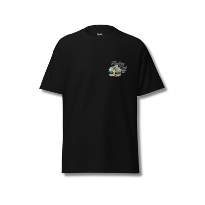 Smokey Beach T-Shirt