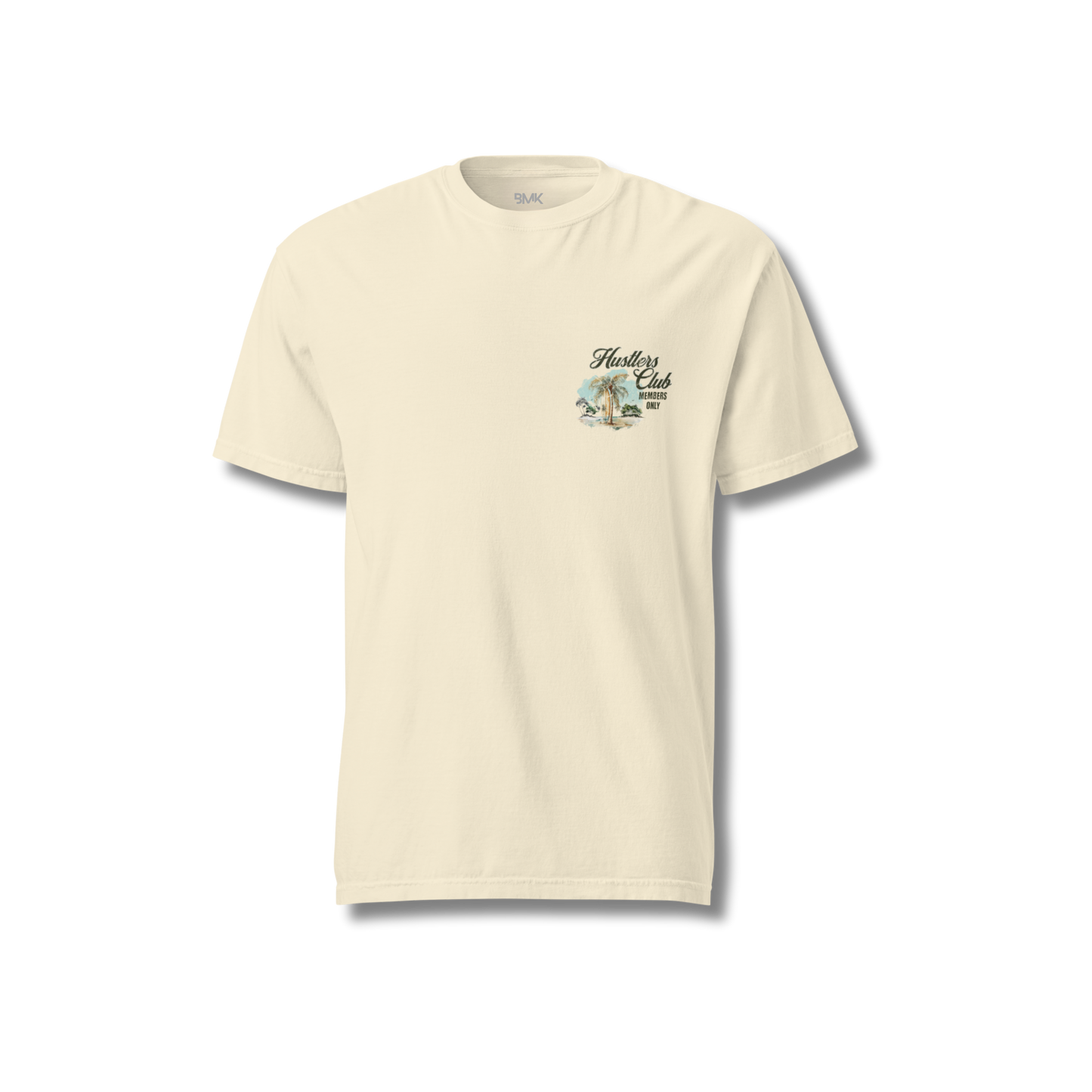 Smokey Beach T-Shirt