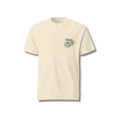 Smokey Beach T-Shirt