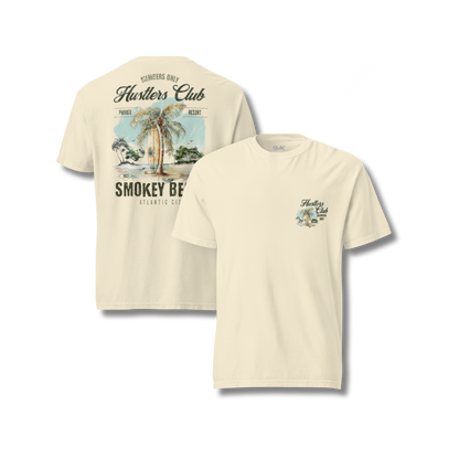 Smokey Beach T-Shirt