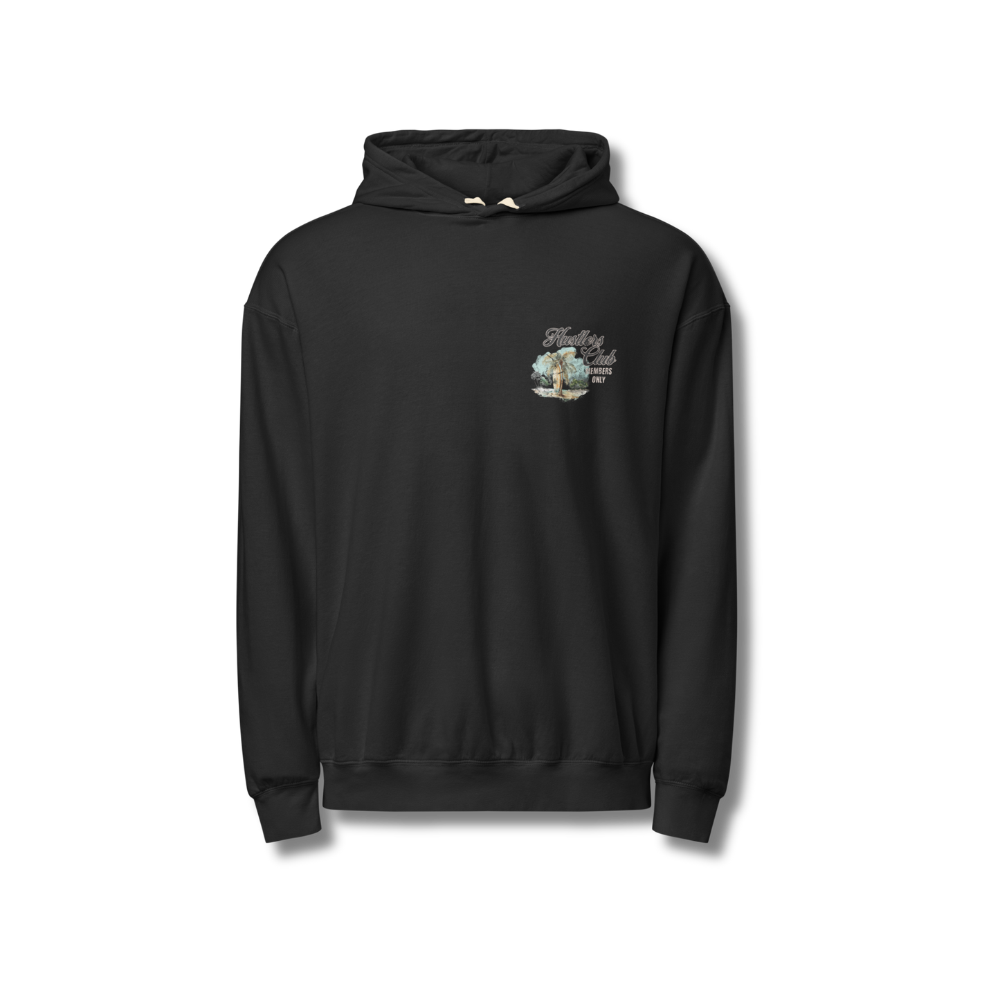 Smokey Beach Hoodie