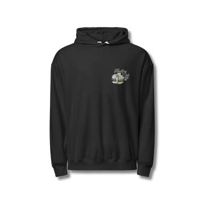 Smokey Beach Hoodie