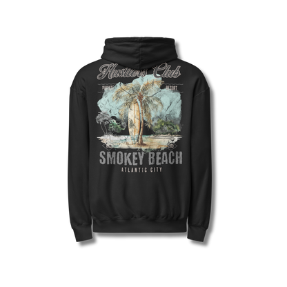 Smokey Beach Hoodie