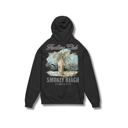Smokey Beach Hoodie