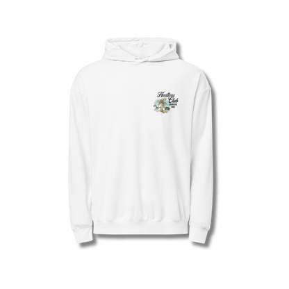 Smokey Beach Hoodie