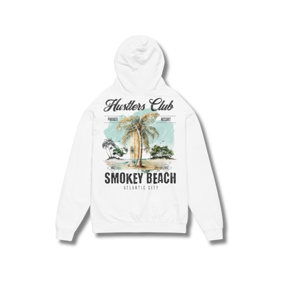 Smokey Beach Hoodie