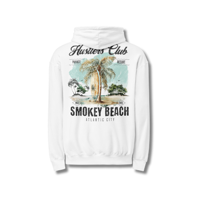 Smokey Beach Hoodie