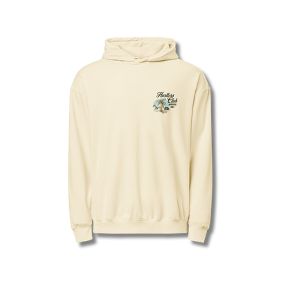 Smokey Beach Hoodie