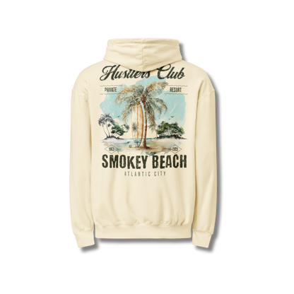 Smokey Beach Hoodie