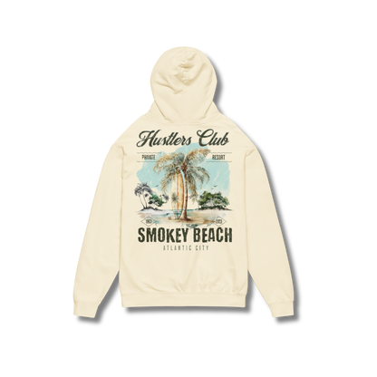 Smokey Beach Hoodie