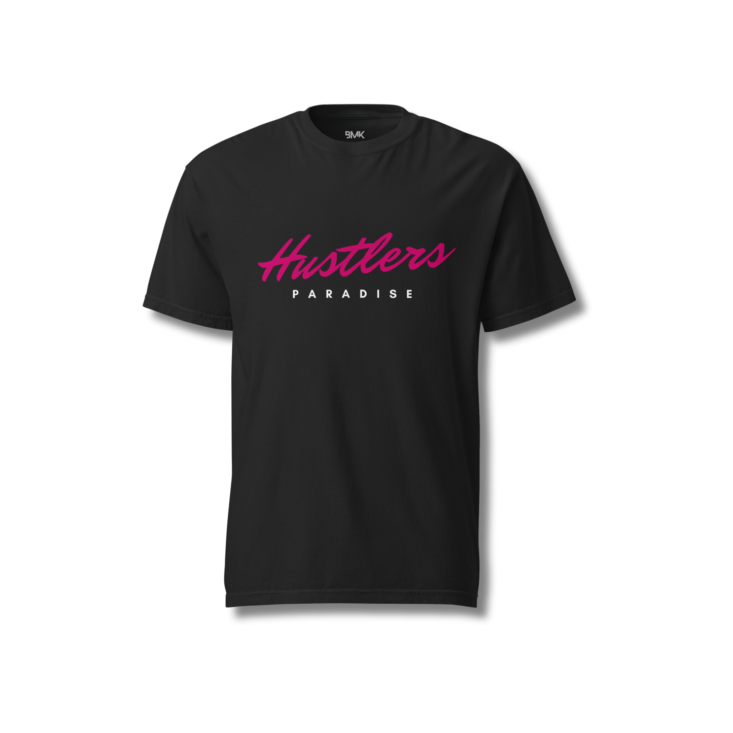Hustlers Paradise T-Shirt