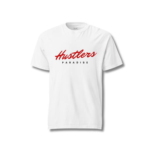 Hustlers Paradise T-Shirt