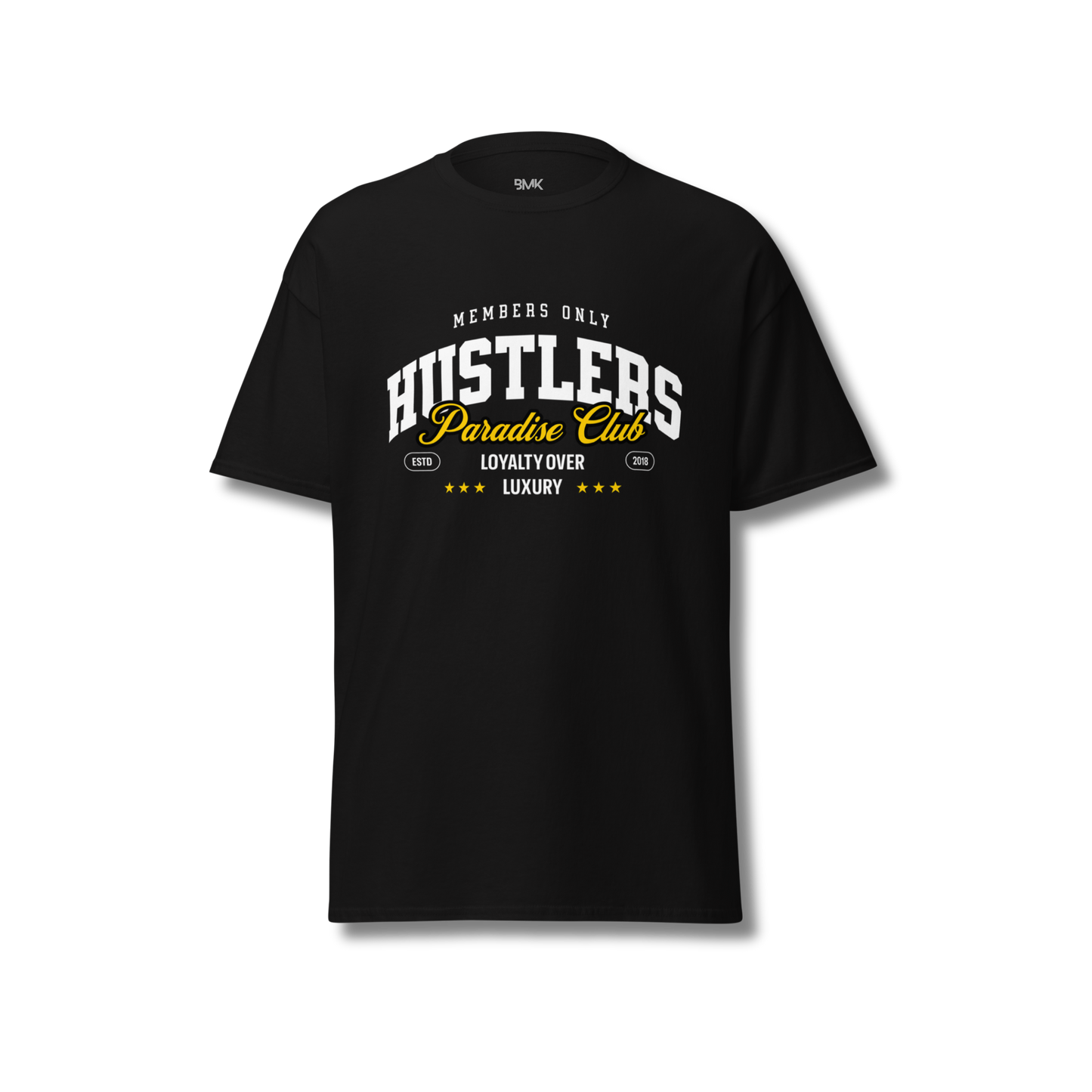 Loyalty Over Luxury T-Shirt