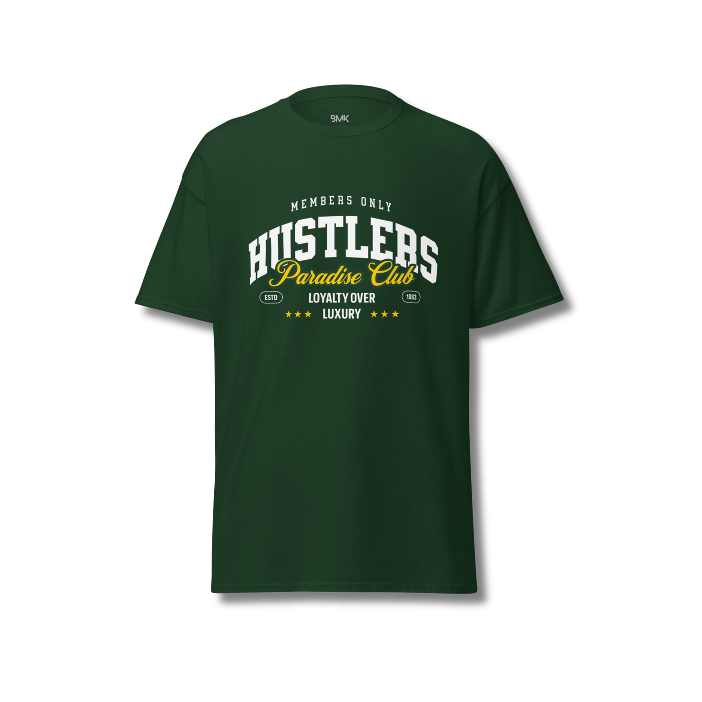 Loyalty Over Luxury T-Shirt