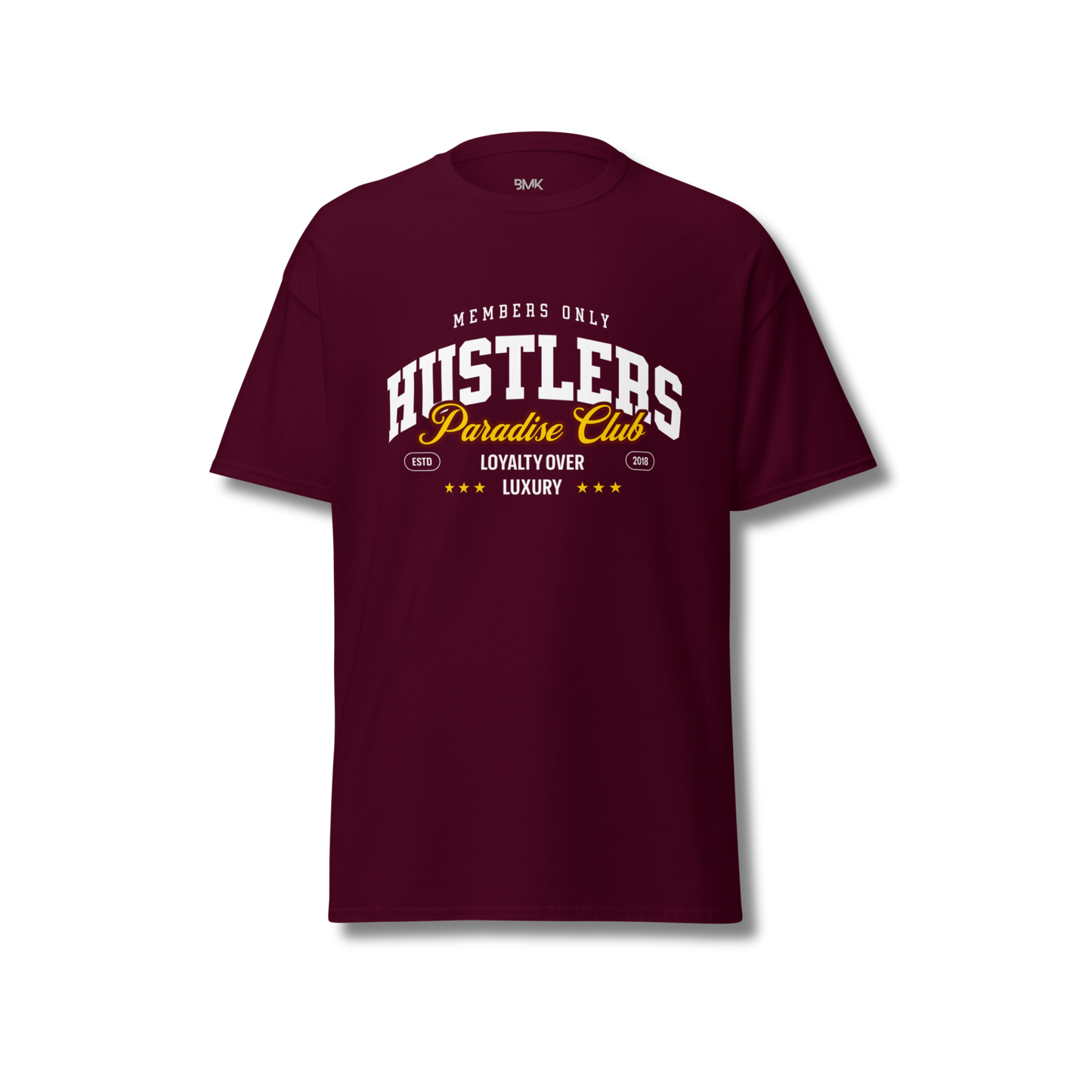 Loyalty Over Luxury T-Shirt