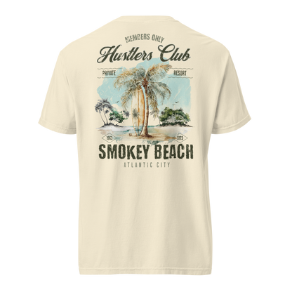 Smokey Beach T-Shirt