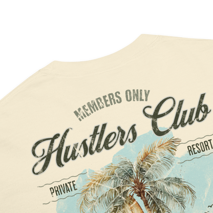 Smokey Beach T-Shirt